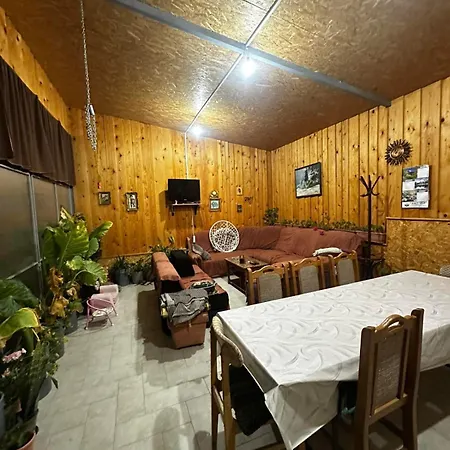 Appartamento Petlov *