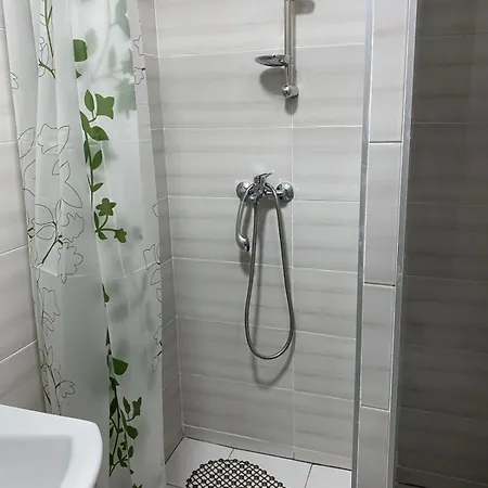 Appartamento Petlov Mala Remeta