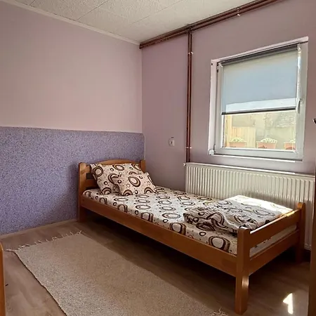 Petlov Appartamento *