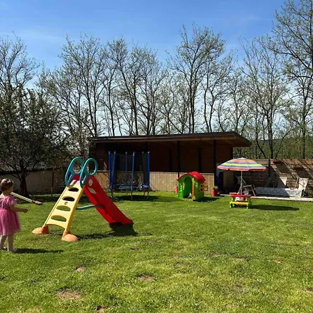 Appartamento Petlov *