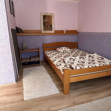 Petlov Appartamento *