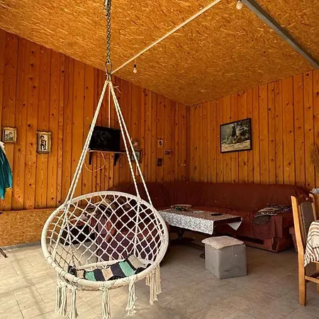 Petlov Appartamento Mala Remeta