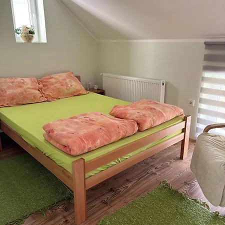 Appartamento Petlov *