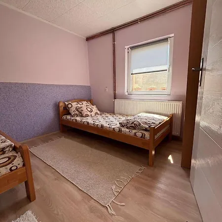 Appartamento Petlov Mala Remeta