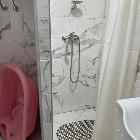 Appartamento Petlov Mala Remeta