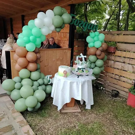 Petlov * Mala Remeta