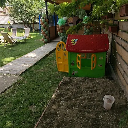 Appartamento Petlov *