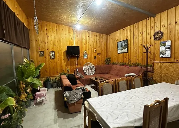 Apartamento Petlov *