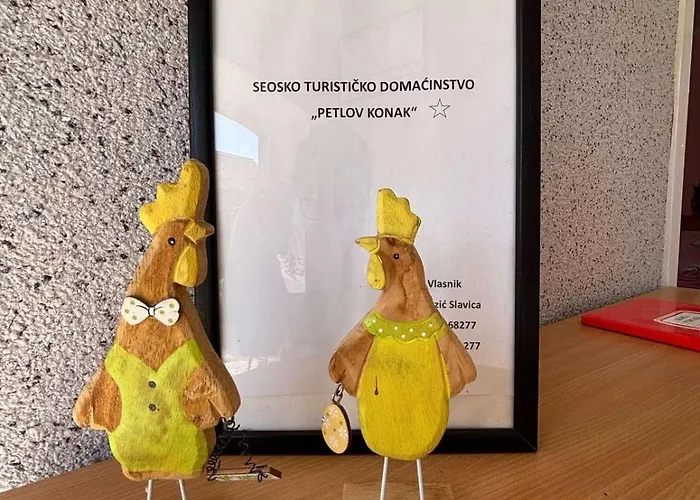 Apartamento Petlov *