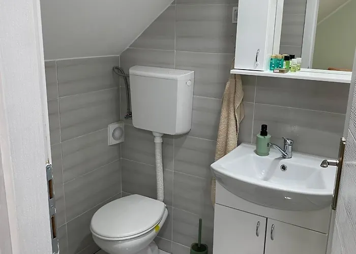 Apartamento Petlov *