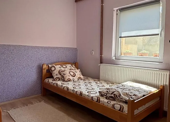 Petlov Apartamento *