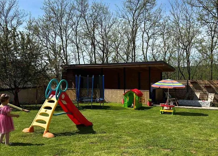 Apartamento Petlov *