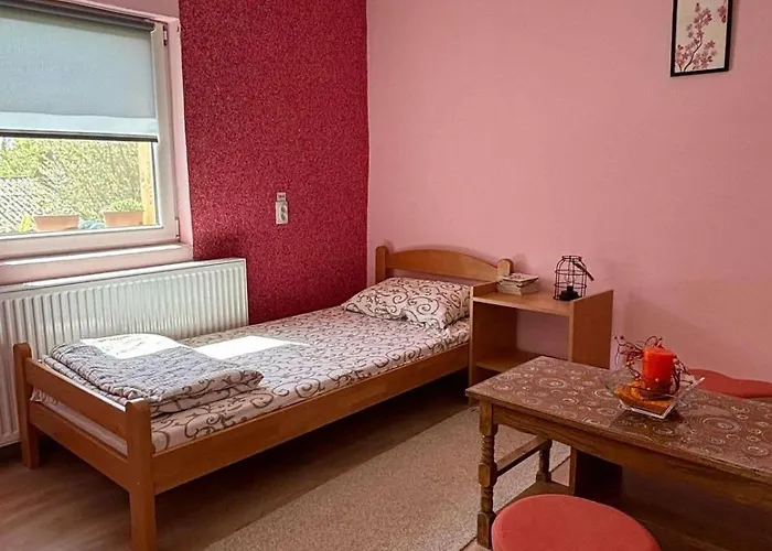 Petlov Apartamento *