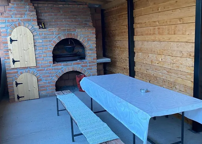 Petlov Apartamento Mala Remeta