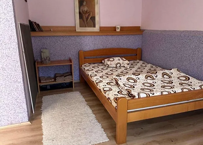 Petlov Apartamento *