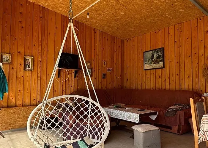 Petlov Apartamento Mala Remeta