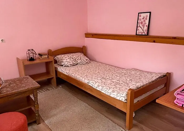 Apartamento Petlov