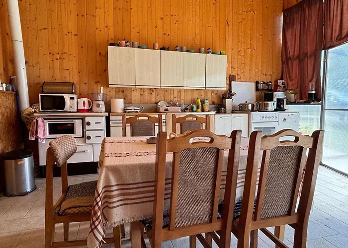 Petlov Apartamento *