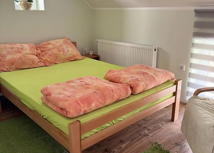 Apartamento Petlov *