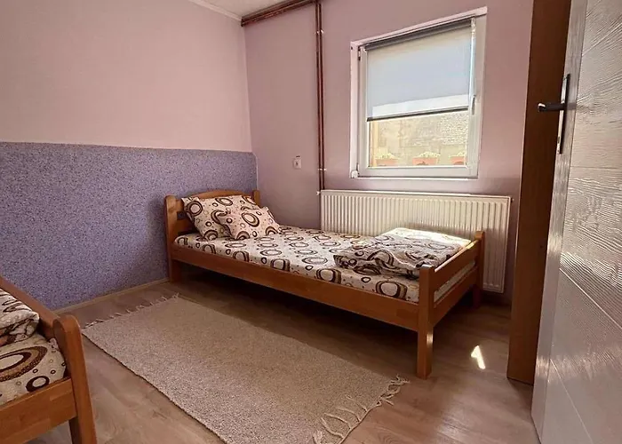 Apartamento Petlov Mala Remeta