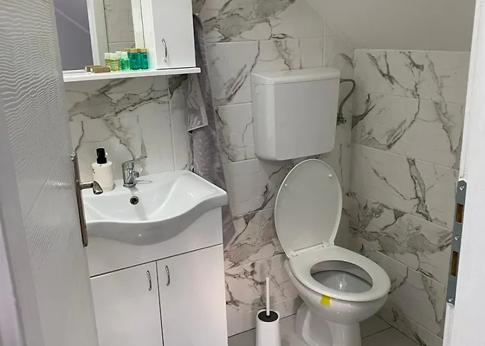 Petlov Apartamento *