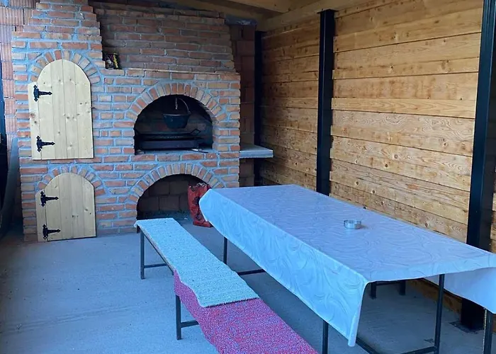 Apartamento Petlov *