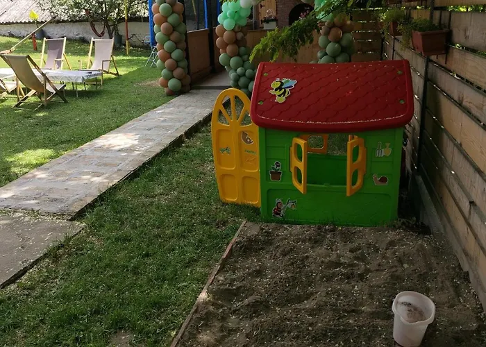 Apartamento Petlov *